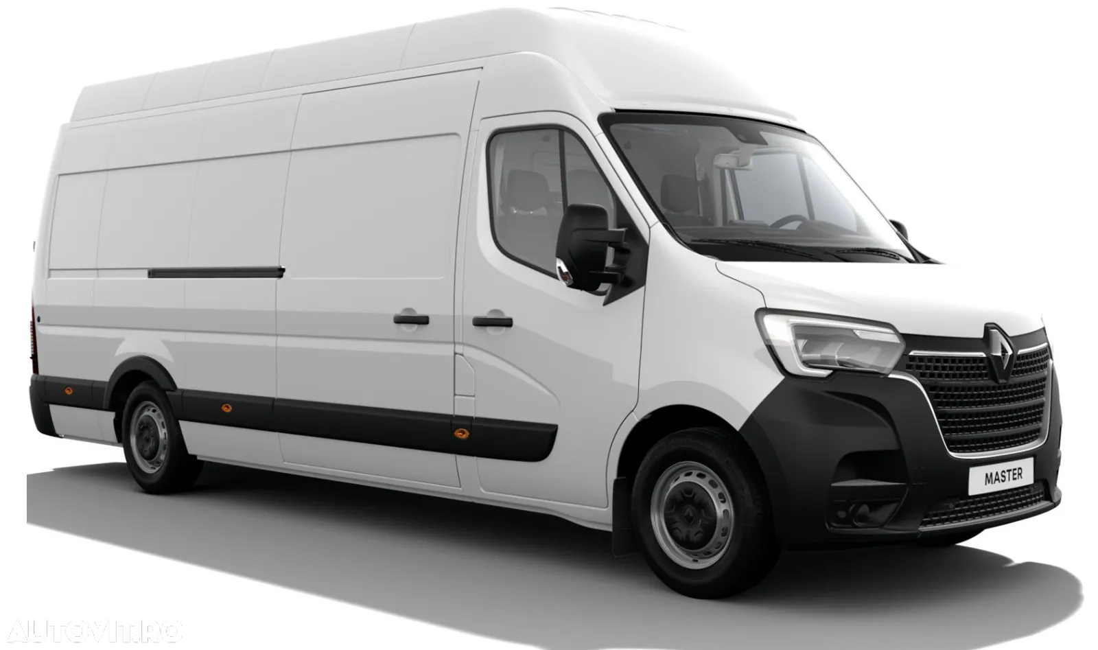 Renault MASTER - 4