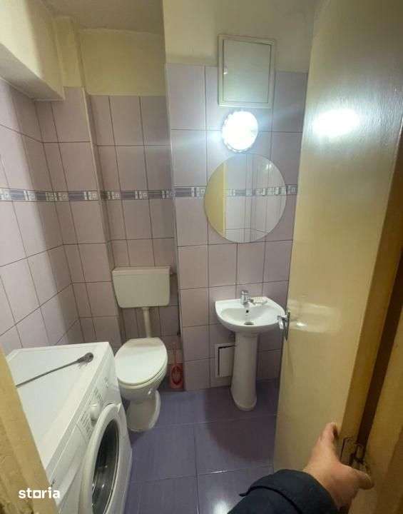 Apartament de 76 mp utili,2 bai,2 balcoane,zona Piata Marasti — fotografia 2