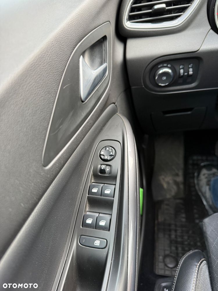 Opel Grandland X 1.6 T Innovation S&S - 15