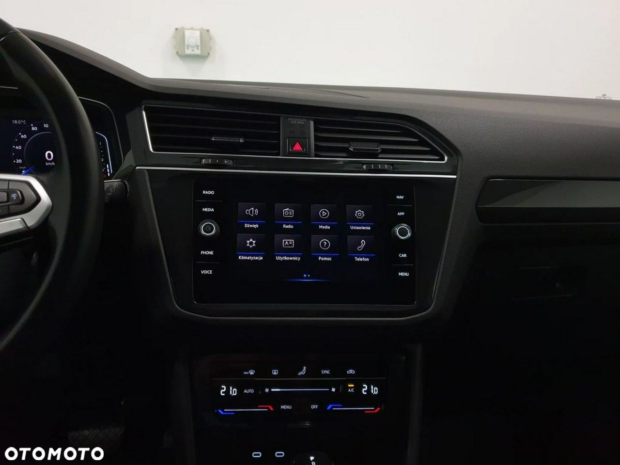 Volkswagen Tiguan 2.0 TDI SCR (BlueMotion Technology) DSG Highline - 20