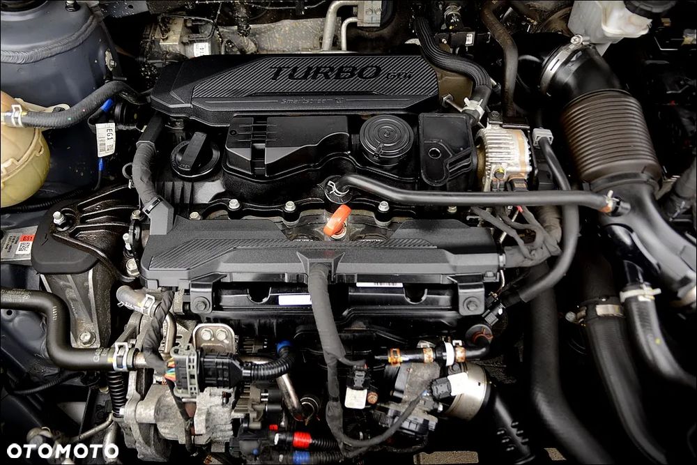 Hyundai Tucson 1.6 T-GDi 48V-Hybrid 2WD DCT Prime - 40