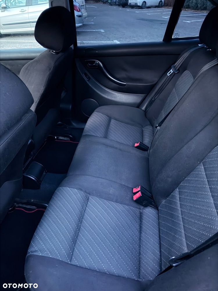 Seat Leon - 7