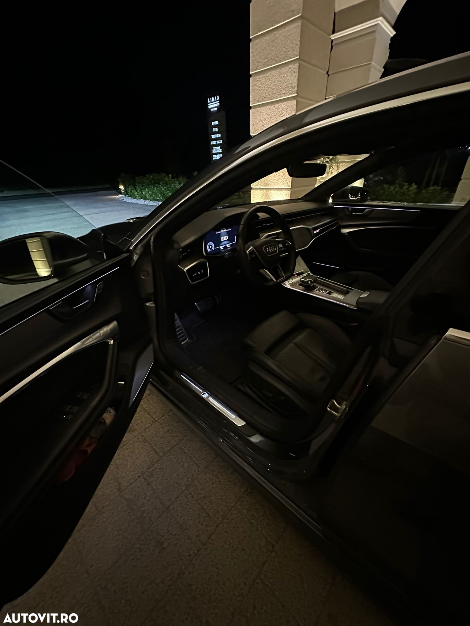 Audi A7 50 TDI quattro Tiptronic - 9