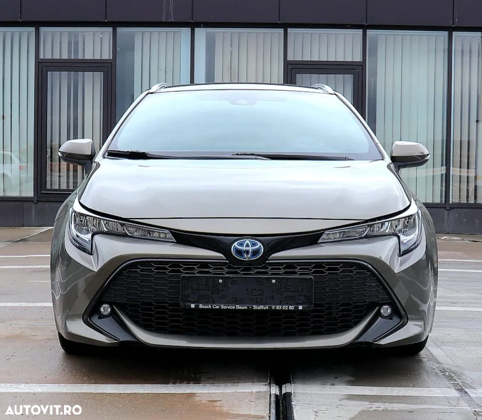 Toyota Corolla 1.8 Hybrid Comfort - 2