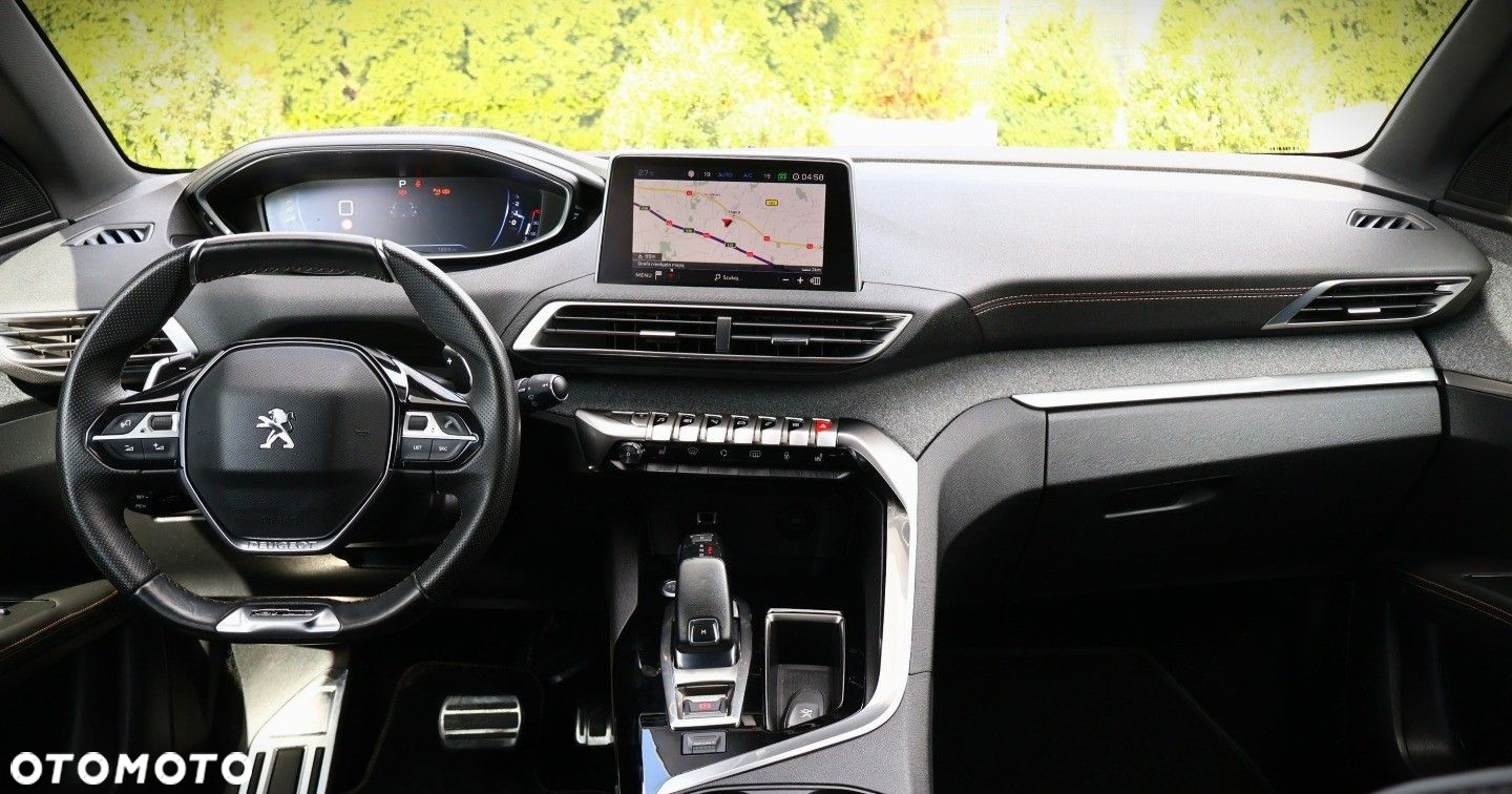 Peugeot 3008 - 20