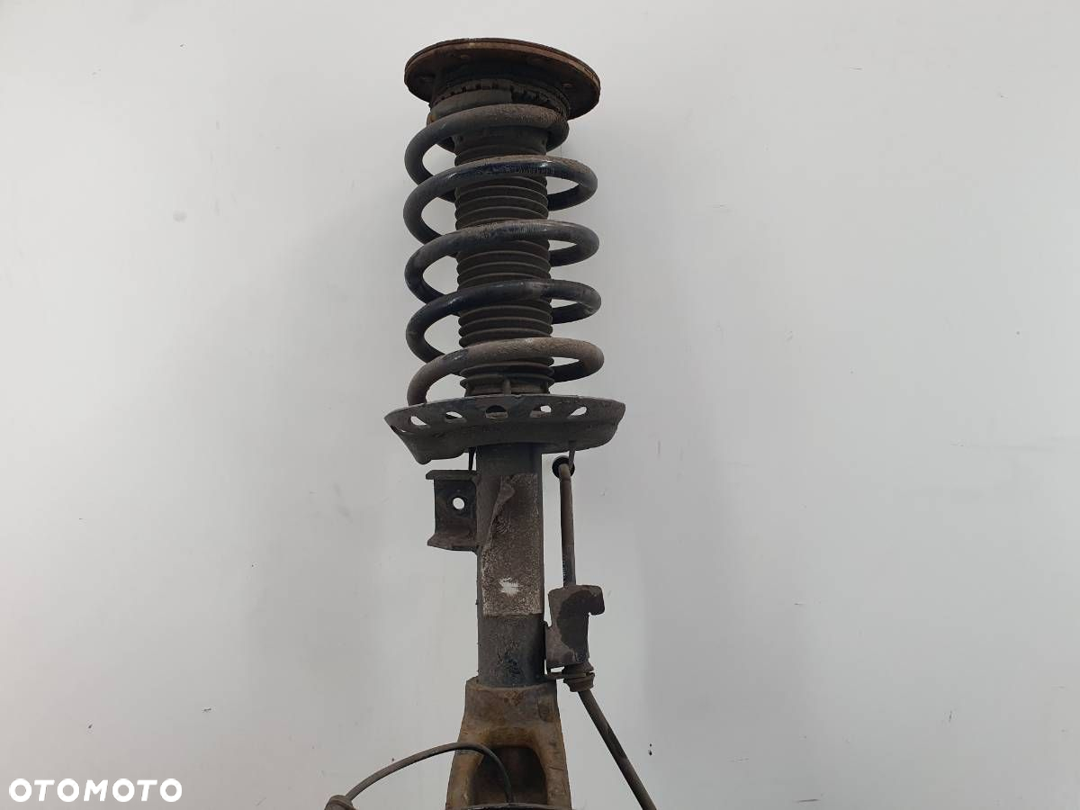 AMORTYZATOR ZWROTNICA MCPHERSON PRZÓD PRZEDNI PRAWY XC60 I T6 3.0B 31340473 - 3