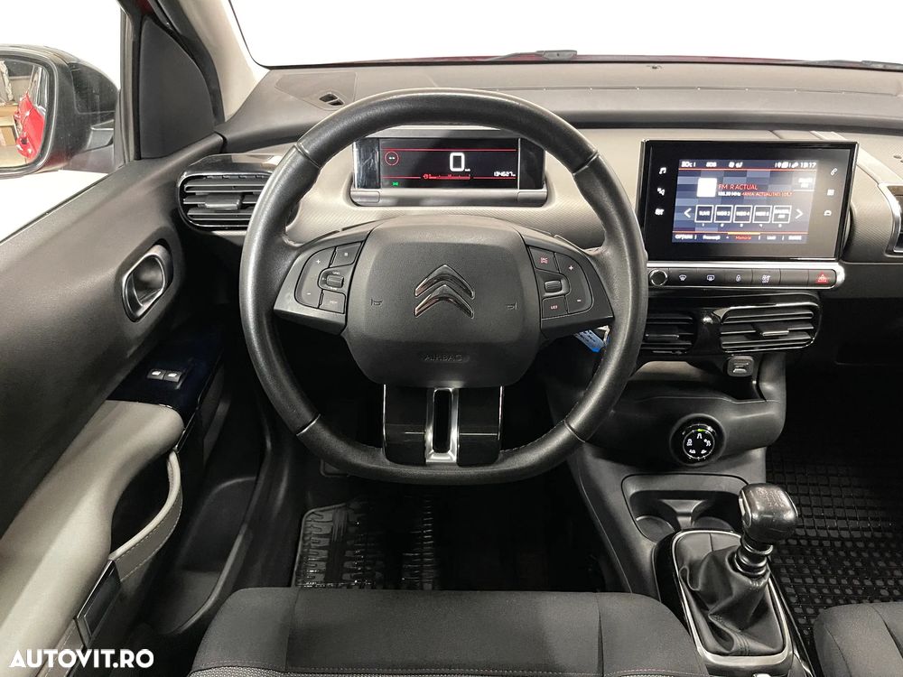 Citroën C4 Cactus BlueHDi 100 Stop&Start Shine - 7