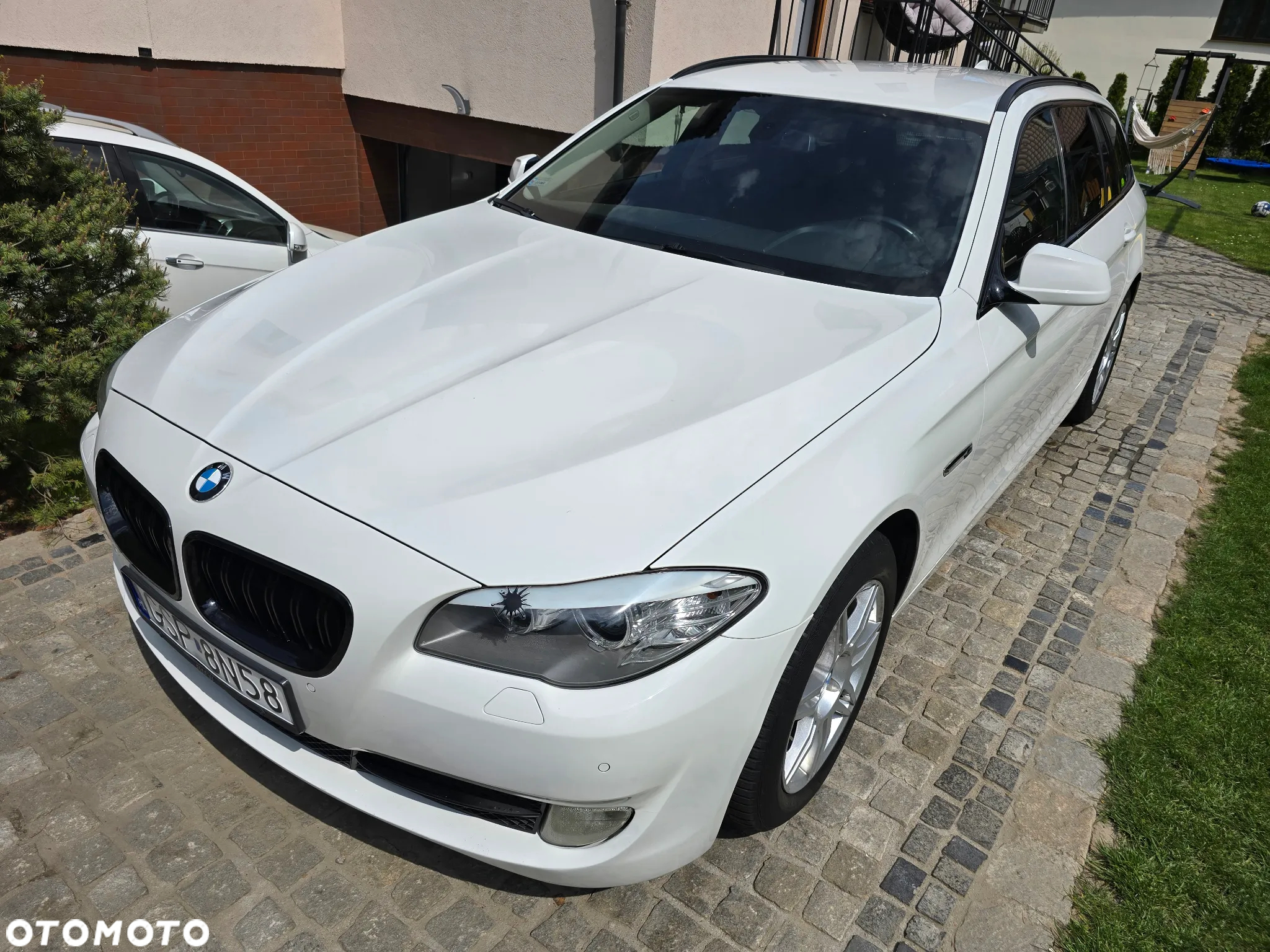 BMW Seria 5 - 16
