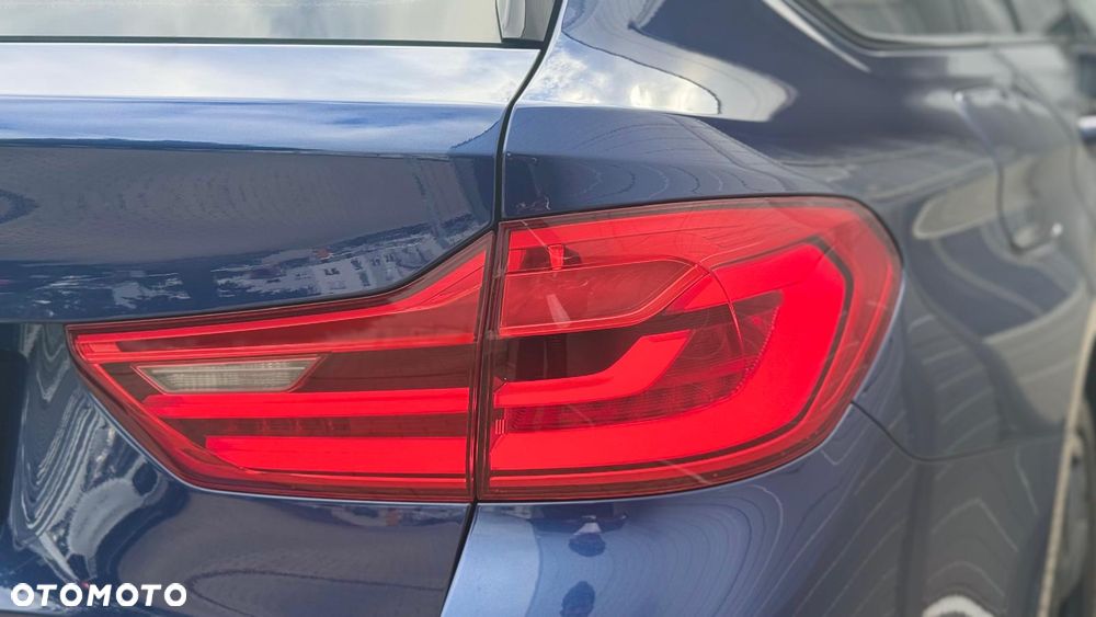 BMW Seria 5 520d mHEV Luxury Line - 10