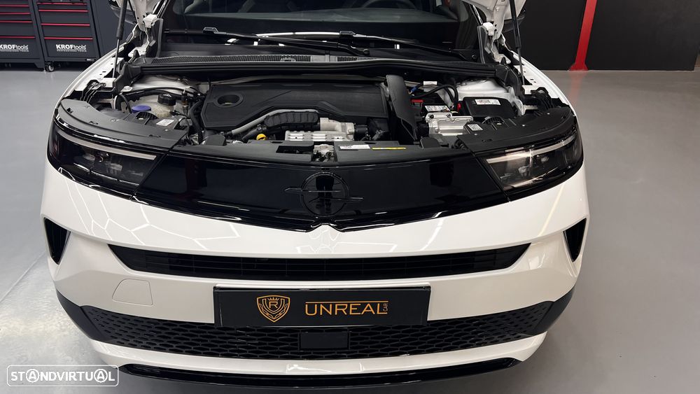 Opel Mokka 1.2 Hybrid GS eDCT - 19