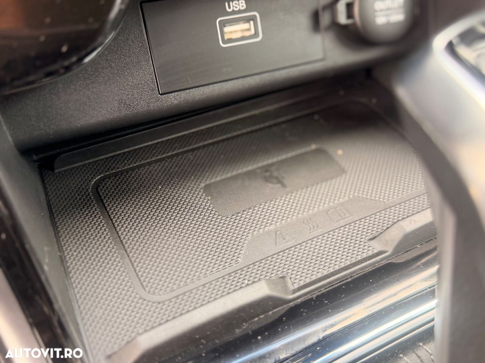 SsangYong Korando 1.5 GDI Turbo AT Premium - 23