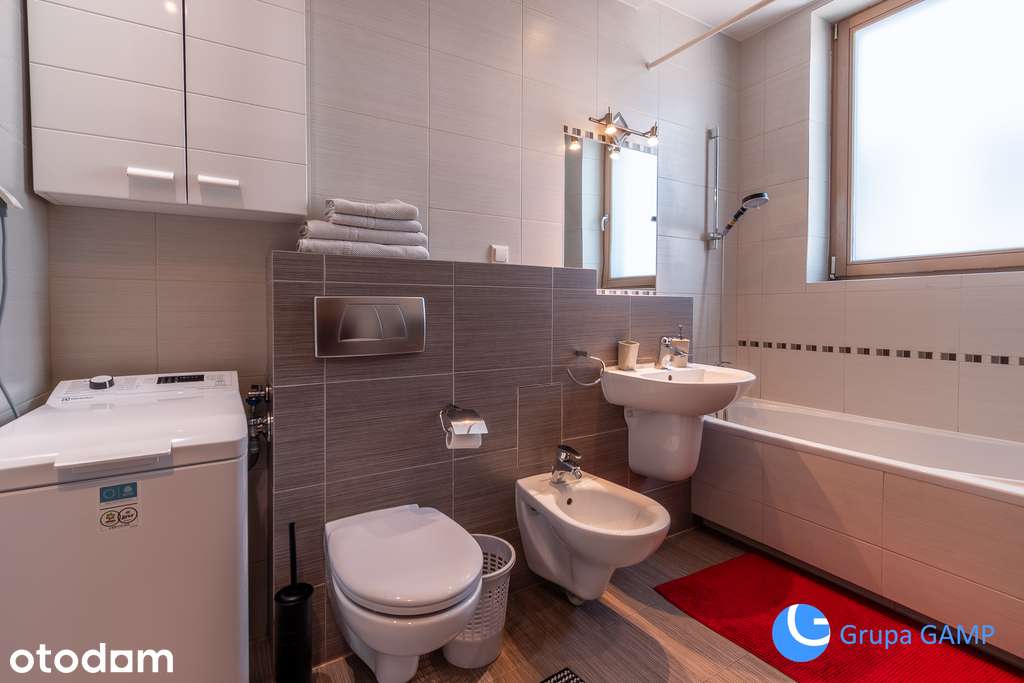*Angel Plaza* widok na Wawel 50 m2 2-pok |Stare Miasto|
