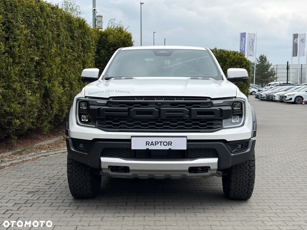 Ford Raptor - 2
