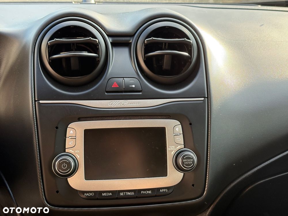 Alfa Romeo Mito 1.4 Progression EU6 - 16