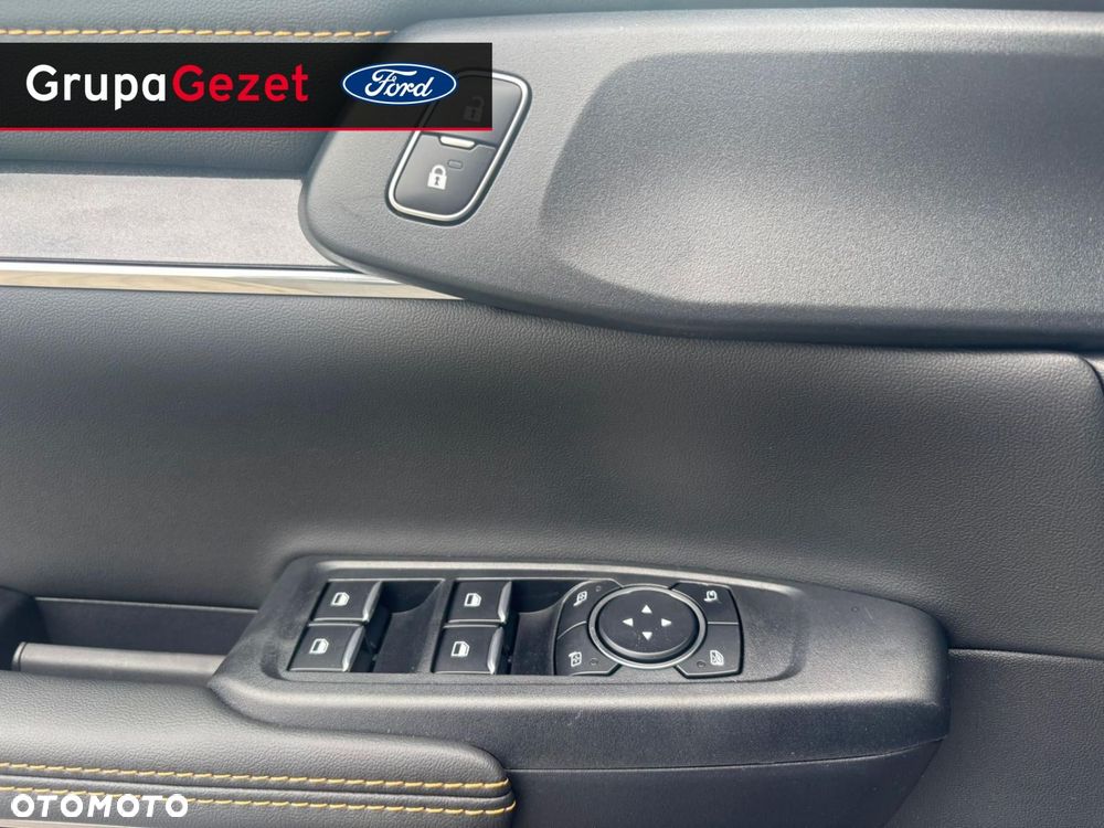 Ford Ranger - 11
