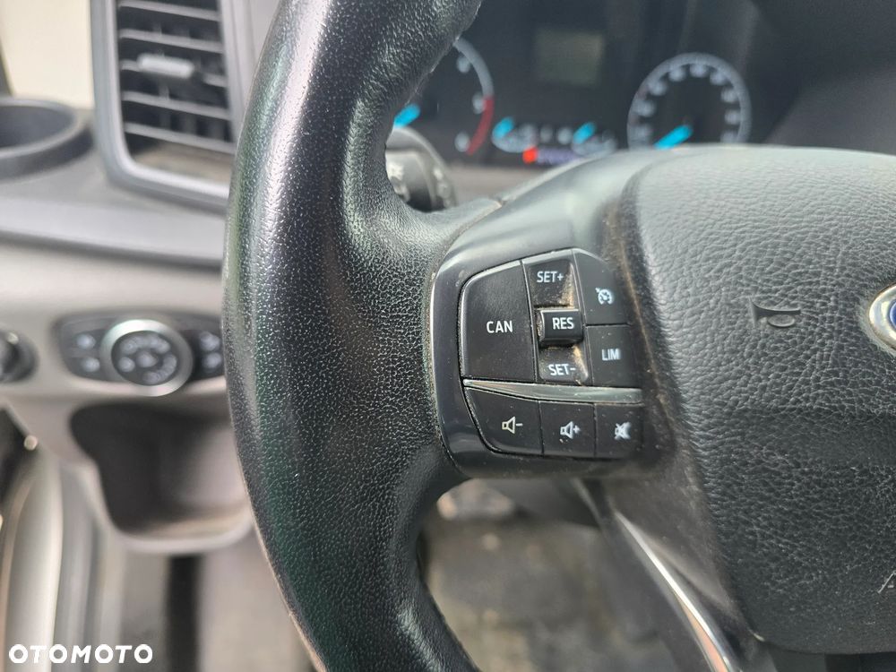 Ford Transit L3H2 VA Autm Limited - 13