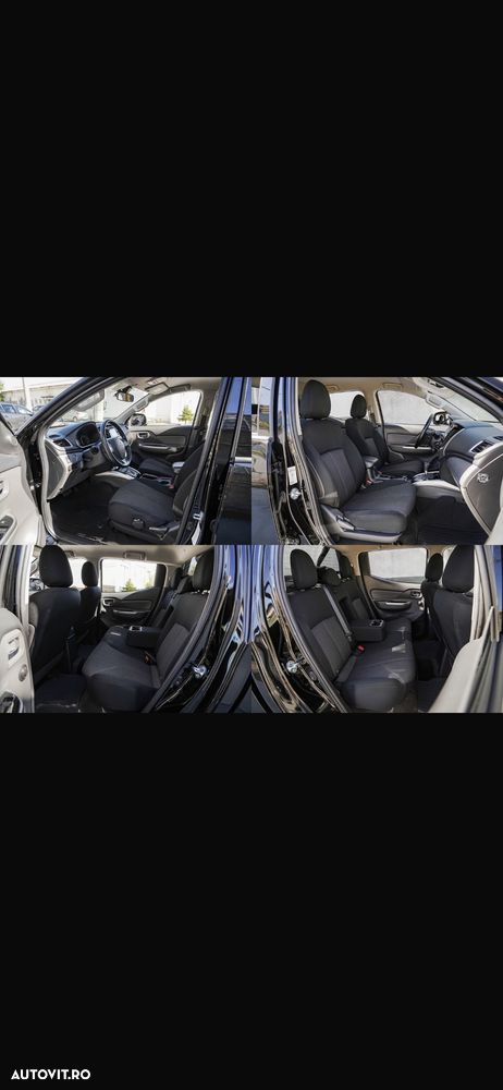 Mitsubishi L200 - 12