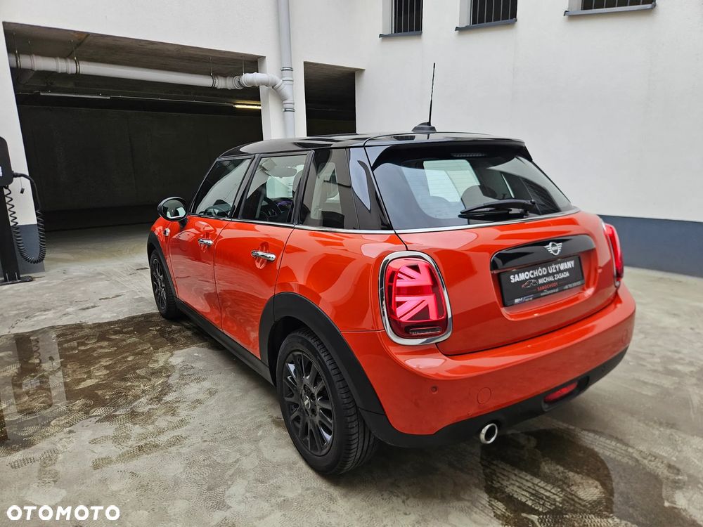 MINI Cooper - 6