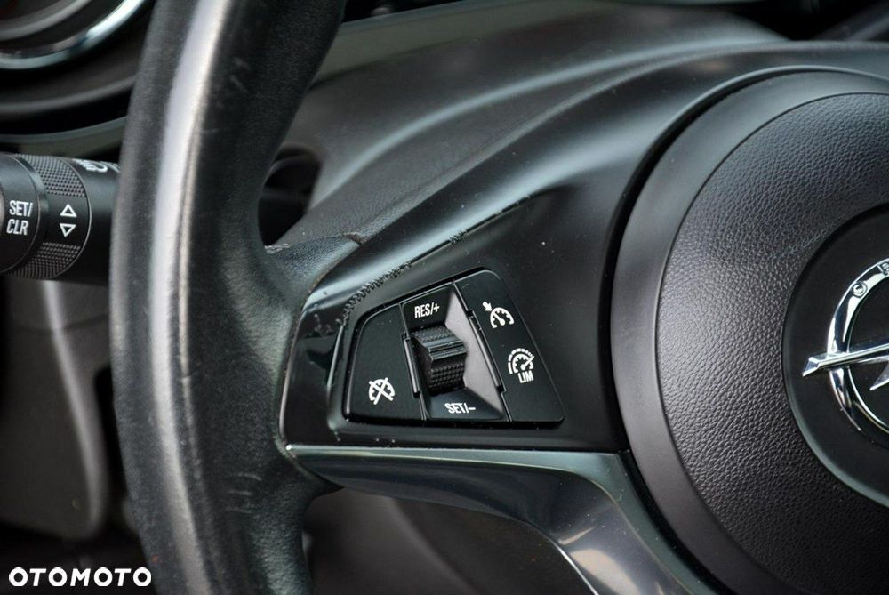 Opel Adam 1.4 Jam Unlimited - 27