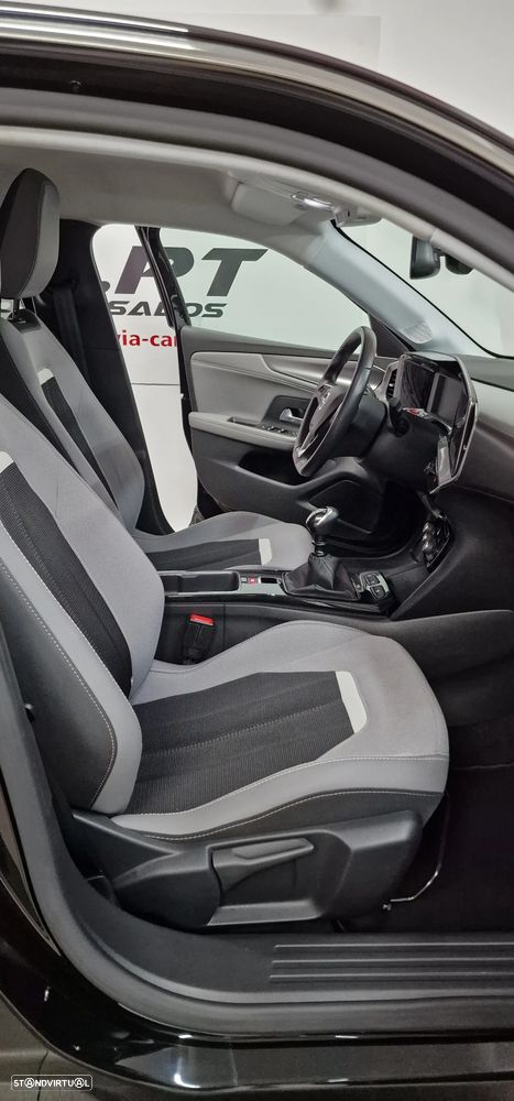 Opel Mokka 1.2 T Elegance - 20