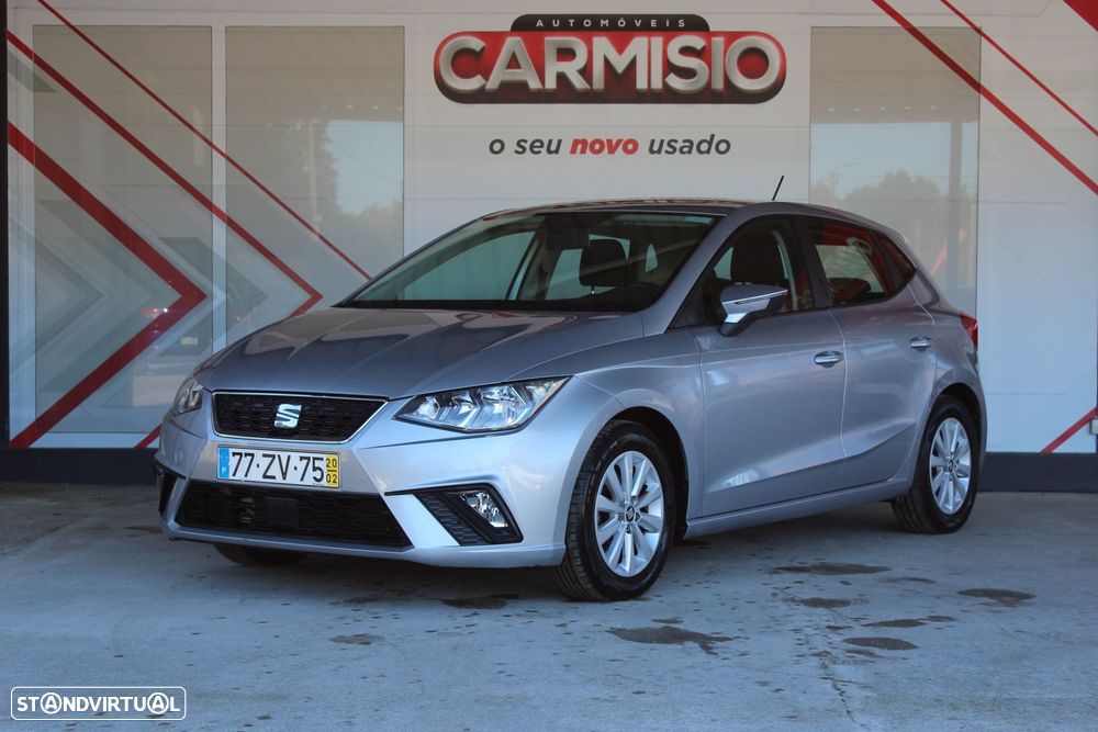 SEAT Ibiza 1.0 Style - 3