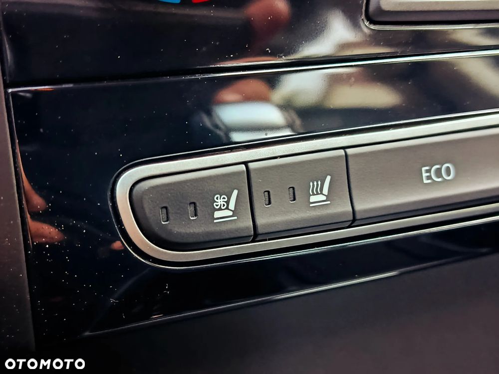 Renault Talisman 1.6 Energy dCi Initiale Paris EDC - 35