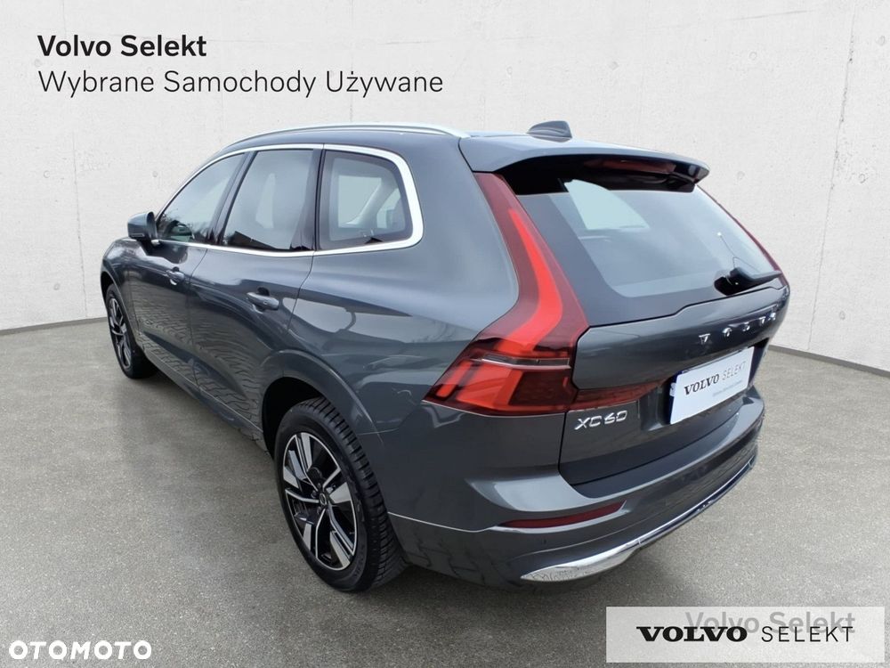 Volvo XC 60 - 9