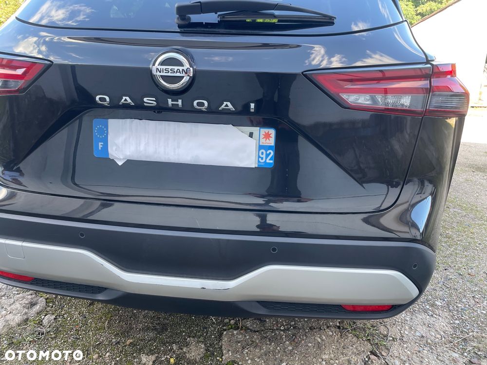 Nissan Qashqai 1.3 DIG-T N-Connecta DCT - 16