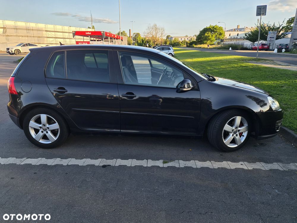 Volkswagen Golf 1.4 TSI GT - 3