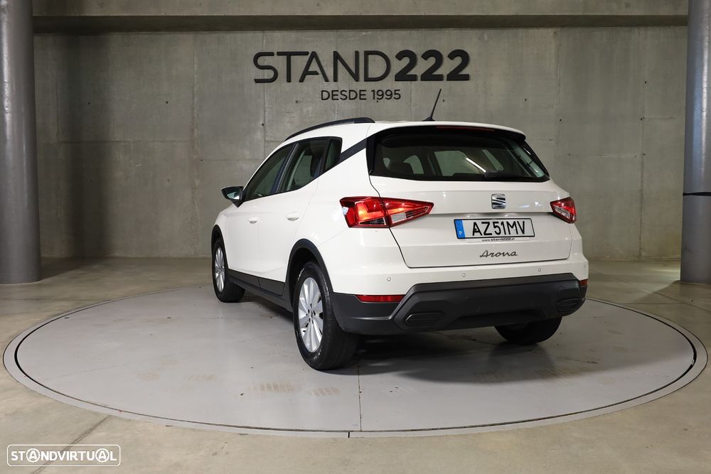 SEAT Arona 1.0 TSI Style - 7