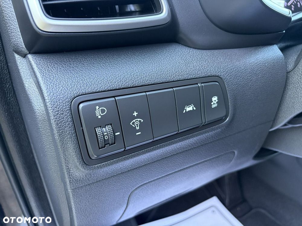 Hyundai Tucson - 20
