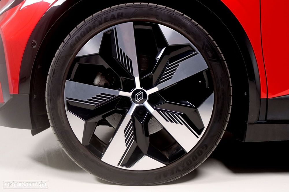 Renault Mégane E-Tech EV60 Techno - 8