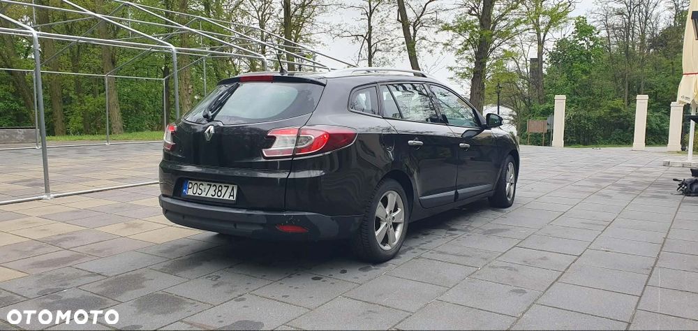 Renault Megane - 3