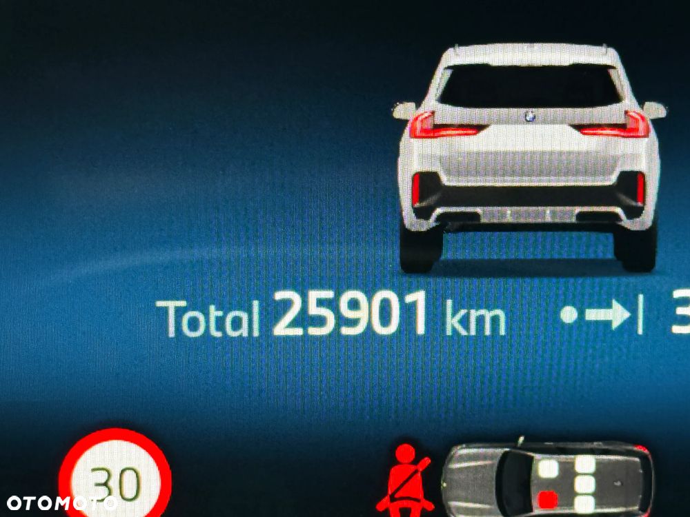 BMW X1 sDrive20i mHEV M Sport sport - 31