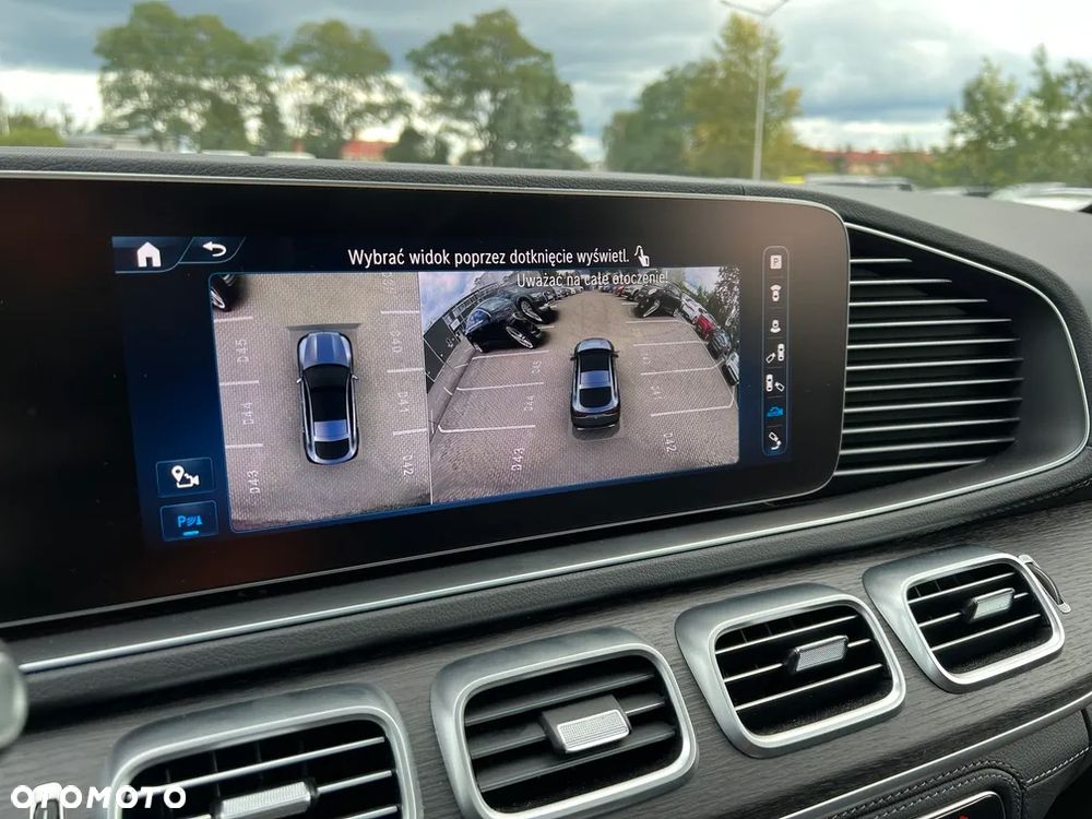 Mercedes-Benz GLE - 12