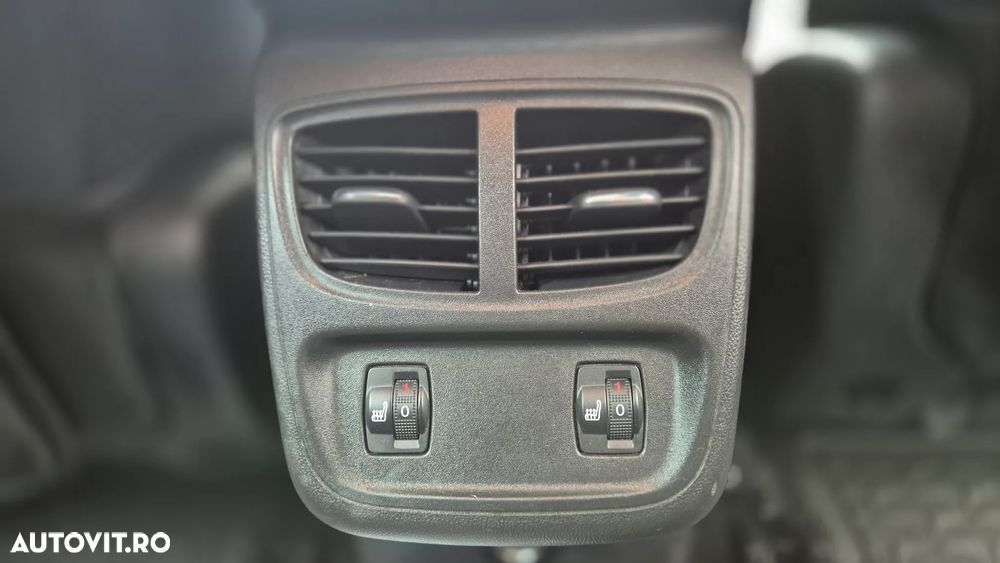 Opel Grandland X 1.2 Turbo START/STOP Innovation - 21