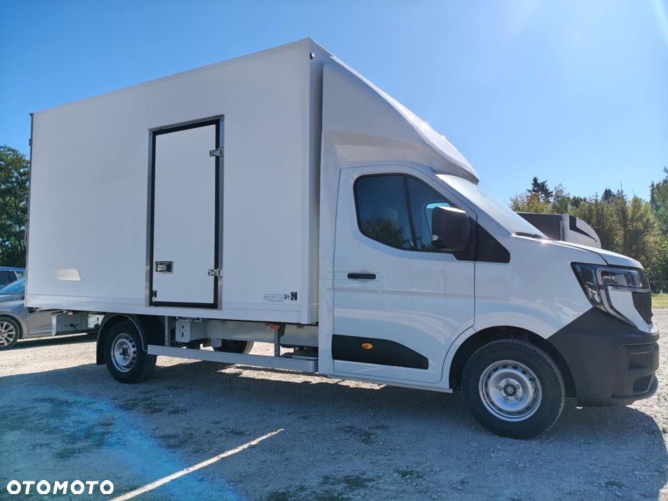 Renault Master - 3