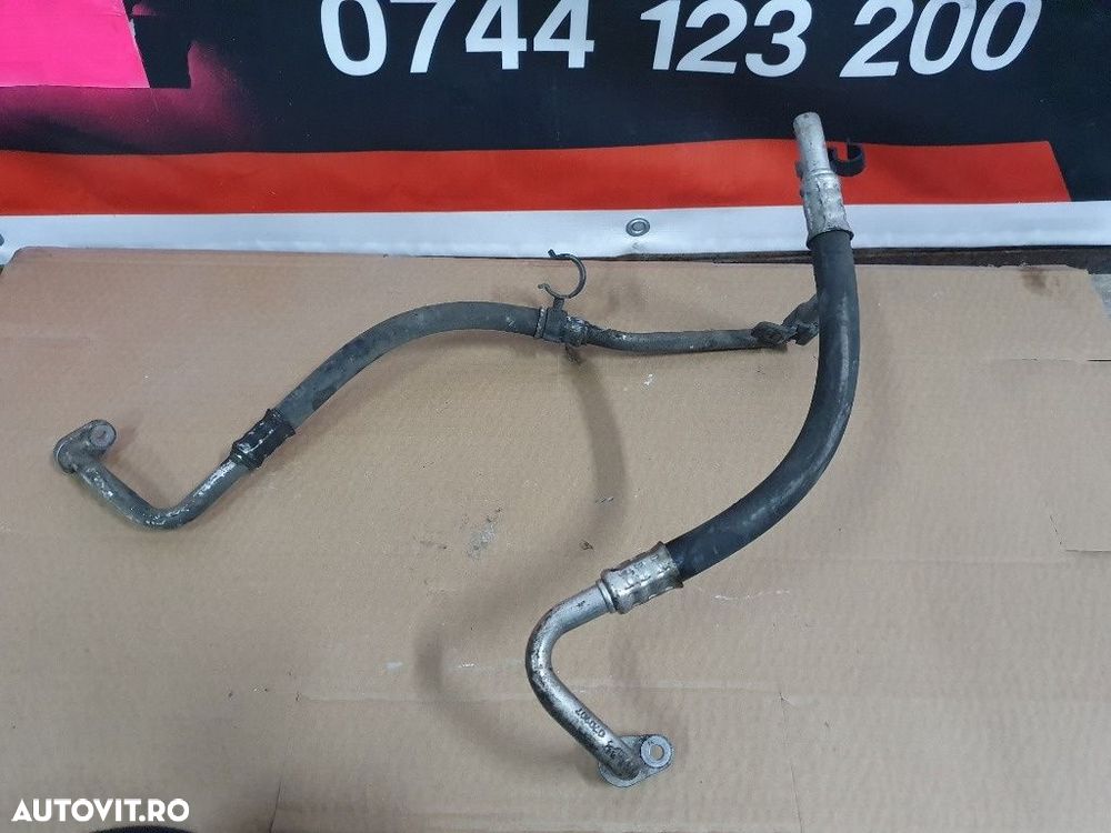 Conducta AC  CITROËN BERLINGO Box M_ 1996 - 2011 1.6 HDI 75 9HW (DV6BTED4), DV6B - 2