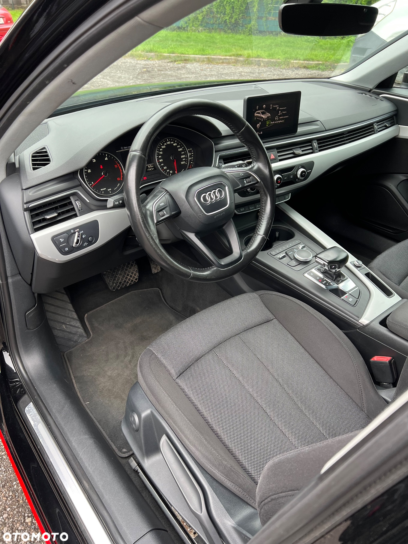 Audi A4 Avant 2.0 TDI S tronic - 14