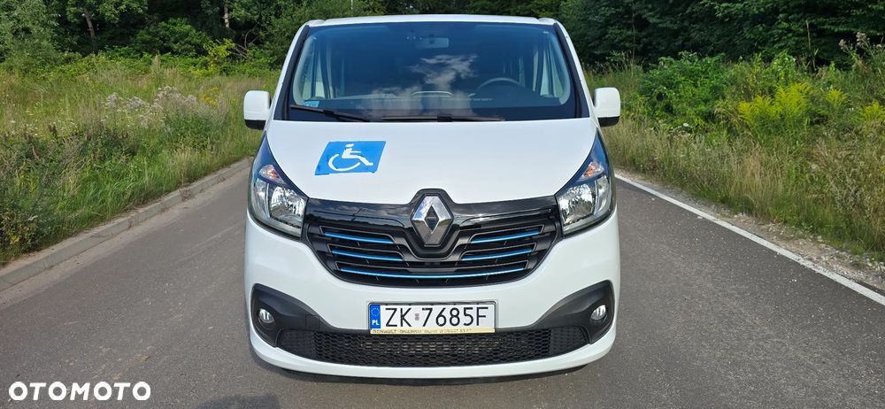 Renault Trafic - 8