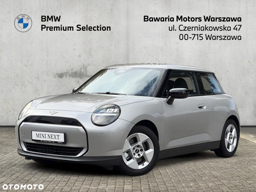 MINI Cooper - 1
