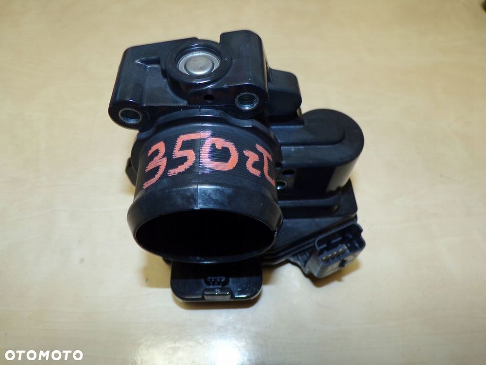 BOXER JUMPER 2.0 2.2 18- PRZEPUSTNICA NOWA ORYGINAŁ EURO 6 9806625280 - 1