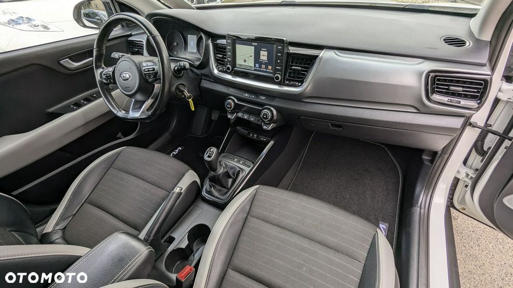 Kia Stonic - 19