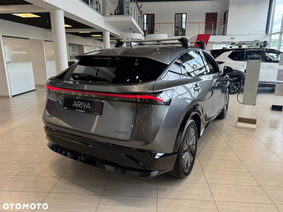 Nissan Ariya - 4