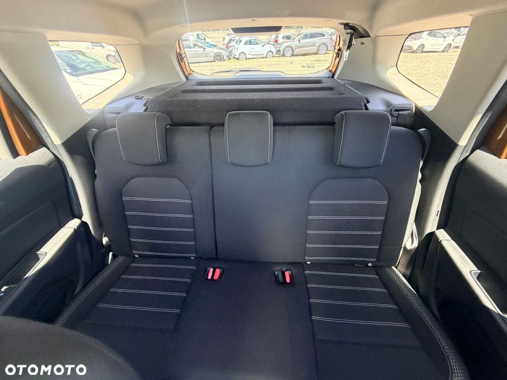 Dacia Duster 1.5 dCi Prestige - 20