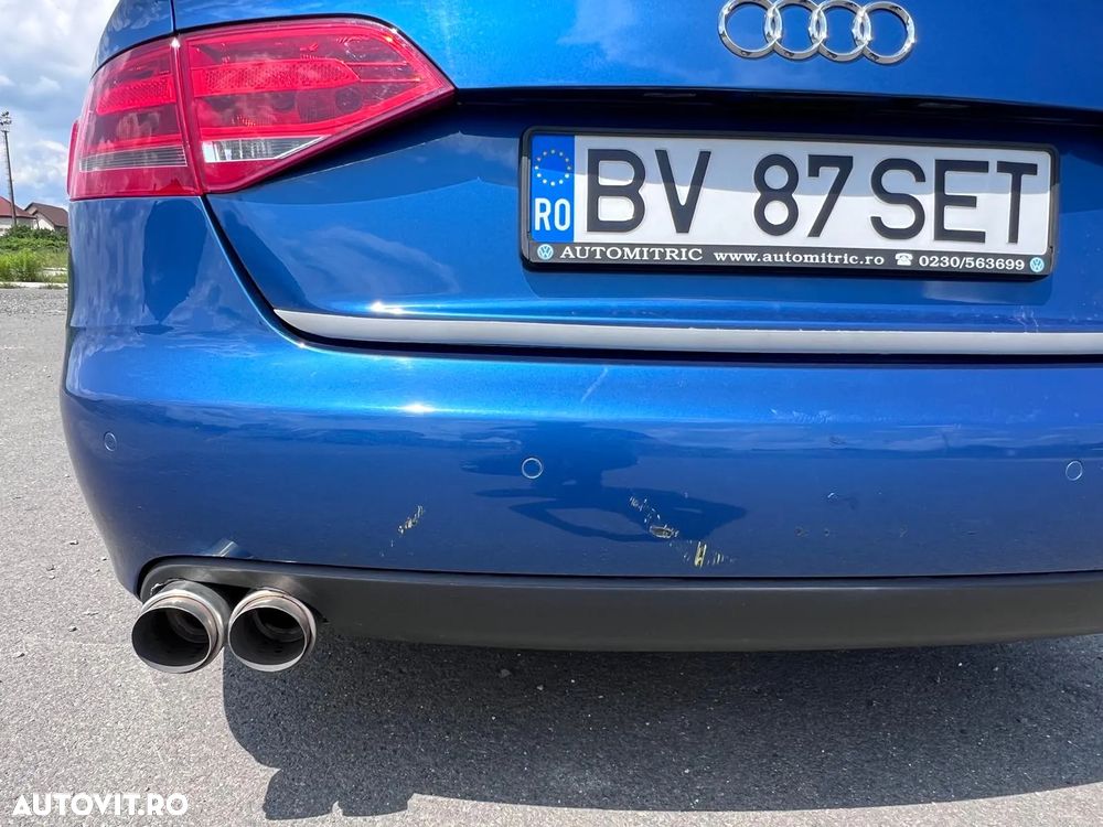 Audi A4 - 17