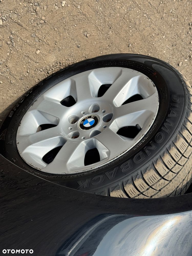 BMW Seria 3 320d DPF Edition Fleet Exclusive - 35