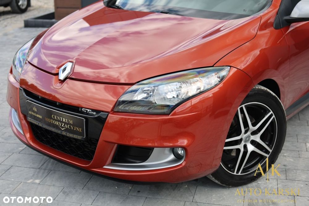Renault Megane - 15