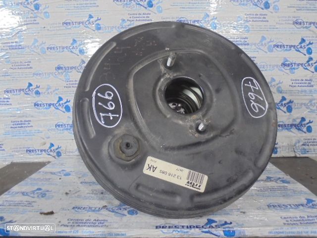 Servofreio 13216085AK OPEL ASTRA H FASE 2 2007 1.7CDTI 100CV 5P CINZENTO DIESEL - 1