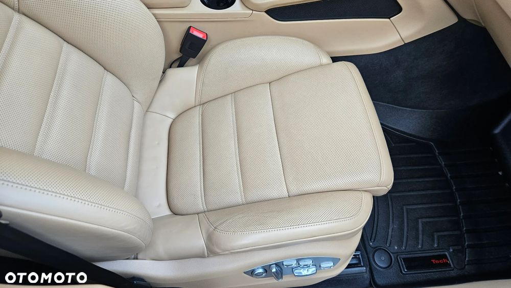 Porsche Macan S PDK - 13